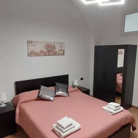 Ferienwohnung Le Sisters Genua Exterior foto