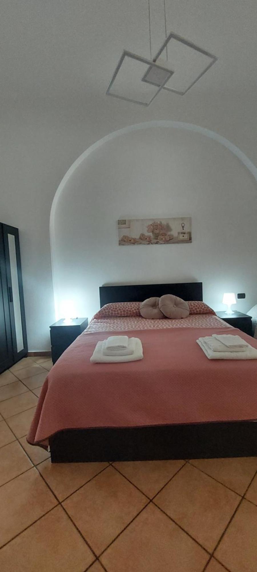 Ferienwohnung Le Sisters Genua Exterior foto
