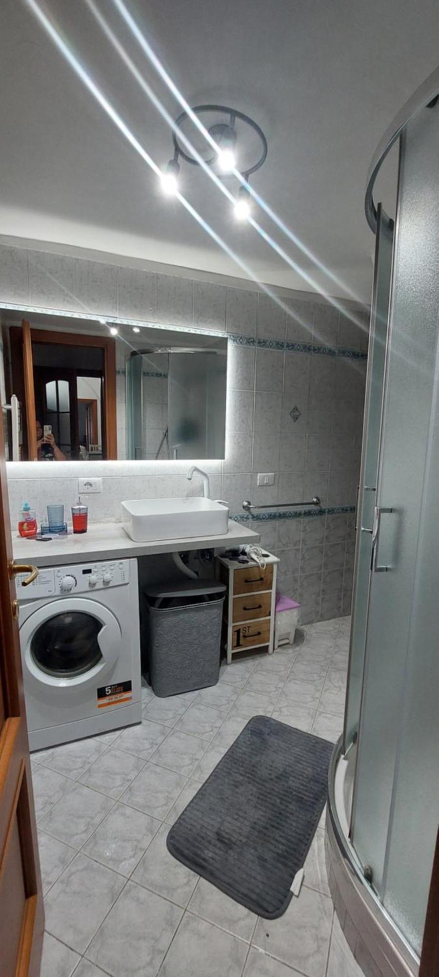 Ferienwohnung Le Sisters Genua Exterior foto